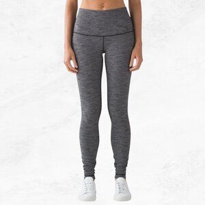 Lululemon Wunder Under Pant